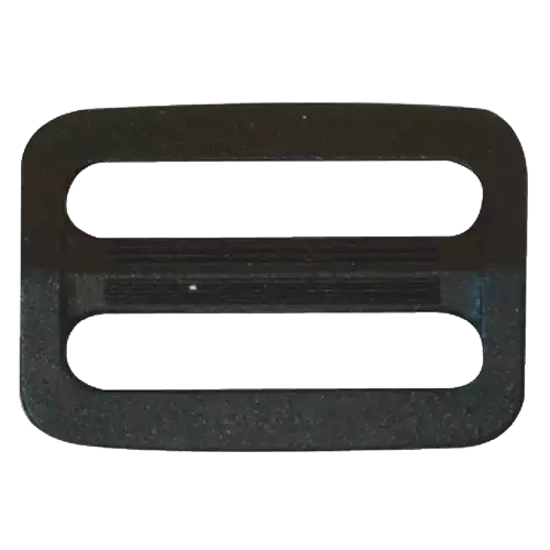 Plastic Strap Slide Adjuster